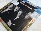 Crosby Stills Nash And Young “American Dream” Sealed Vinyl.