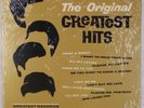 BEATLES: The Original Greatest Hits. GRC-1001 Rare SEALED ’64 Orig Vinyl LP