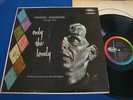Frank Sinatra Sings for Only the Lonely LP NM W-1053 1959