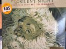 REO SPEEDWAGON Not So Silent Night Christmas Album Record Sealed