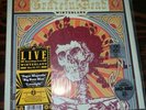 THE GRATEFUL DEAD 180g 2xLPs SEALED Winterland Live May 30th 1971 RSD 2012