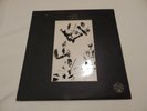LP Gentle Giant - In A Glass House WWA002
