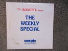 ROXETTE 