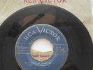 ELVIS PRESLEY I'm Gonna Sit Right Down and Cry CANADA 1956 BLUE LABEL 45