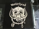 LP MOTORHEAD - 1st Press 1977 Wik 2 A1/B1 PLAYED