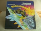 SPITFIRE - First Attack / GREECE -METAL -CULT´ 87 / AXE HERO / SAXON / MORE /RAF