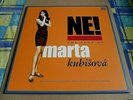 Marta Kubisova - Ne  The Soul Of Marta Kubisova. Vinyl LP, dble. Vampi Soul 2009