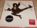 Sly and the Family Stone : Fresh Sealed LP (Red Colored Vinyl)