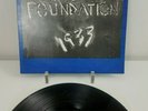 Missing Foundation 1933 Your House Is Mine LP Album Vinyl US 1988 Purge Sound