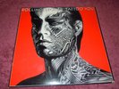 Rolling Stones Tattoo You Orig.1st 1981 COC 16052 RL Neighbors Cover Start Me Up