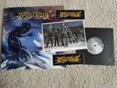 FULLY SIGNED VINYL LP + 7