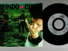 SP 2 TITRES  INDOCHINE PUNISHMENT PARK 1990  M