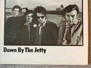Dr. Feelgood Original 3 album set - Down By The Jetty- Malpractice - Stupidity