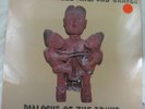 Andrew Cyrille / Milford Graves  Dialogue of The Drums   Free Jazz  LP