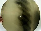 X-Ray 78rpm RUSSIAN CHANSON 