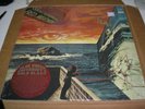 Leigh Stephens - Red Weather LP new sealed Sundazed Records Blue Cheer
