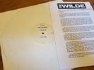 Kim Wilde You Came UK White Label Promo 12