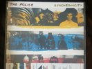 The Police Synchronicity Rare 2018 UK Abbey Road 180g LP Still Sealed Brand New