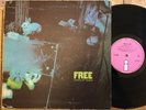 FREE Tons Of Sobs Pink Island Records Original LP
