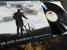 Elgar: Enigma Variations - Sir John Barbirolli **HMV ASD 548 ED1 LP**
