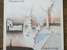 The Chameleons UK - Script Of The Bridge LP 1983 MCA Records vinyl record