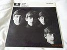 The Beatles With The Beatles Mono 1st Pressing Original