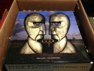 PINK FLOYD LP THE DIVISION BELL