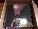 PINK FLOYD 2LP POMPEII