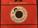The Gaslight - Just Because Of You | rare modern northern soul promo 7