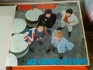 The Who - My Generation (Brunswick LAT 8616) VG/VG
