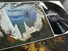 Schubert: String Quintet - Vienna Philharmonic QT **Decca SXL 6173 WBg ED1 LP**