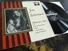 Operatic Arias - Joan Sutherland **Decca SXL 2159 WBg ED1 LP**