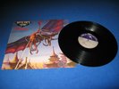 BITCHES SIN - PREDATOR LP    ( N.W.O.B.H.M. , BLACK AXE , SAVAGE , CLOVEN HOOF )