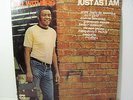 Vtg 1972 Bill Withers “JUST AS I AM