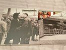 Stereophonics Performance & Cocktails limited edition 10