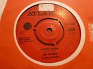 ART FREEMAN NORTHERN SOUL UK ATLANTIC 584053 FLOOR FILLER RARE