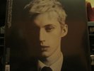 Troye Sivan ?– Bloom SEALED WHITE VINYL LP EXCLUSIVE
