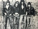 RAMONES SELF TITLED LP 1978 RARE PORTUGAL IMPORT NOVA PRESS US SELLER SHIPS FREE