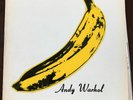 THE VELVET UNDERGROUND & NICO SELF-TITLED VERVE MONO 1ST STATE COVER UNPEELED