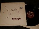 Birthright - Breath Of Life - 1976 Private Press - Spiritual Jazz -RARE