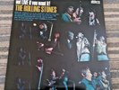 ** THE ROLLING STONES : GOT LIVE IF YOU WANT IT : USA LP ABKCO 74931 EX **