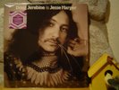 DOUG JEREBINE Is Jesse Harper LP/Rare 1969 New Zealand Heavy Psych/Jimi Hendrix