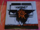 THE PRODIGY - INVADERS MUST DIE (DOUBLE LP)