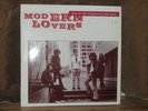 Modern Lovers, Live at the Longbranch and More. 2 LP set