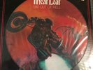 MEAT LOAF Bat Out Of Hell PICTURE DISC  SEALED NEW
