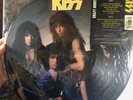KISS Crazy Nights Picture Disc   Brand New