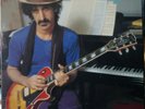 FRANK ZAPPA Shut Up 'N Play Yer Guitar 3 LP Record BOX SET 1981 CBS Records