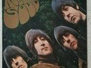 The Beatles Rubber Soul - 80's Rainbow Label - Collectors LP