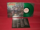 Suffocation-Effigy Of The Forgotten LP Limited Colored Import Reissue Death