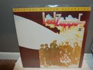 Led Zeppelin II LP MFSL Original Master Recording   NEAR MINT VINYL